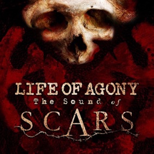 Picture of The Sound Of Scars  by Life Of Agony