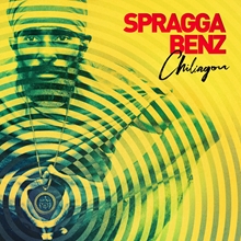 Picture of Chiliagon  by Spragga Benz