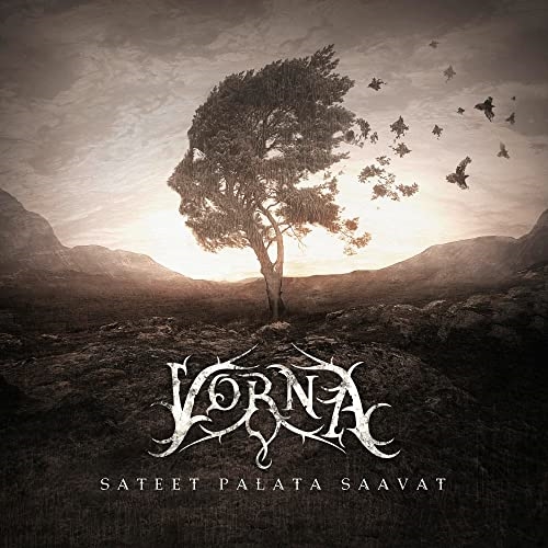 Picture of Sateet Palata Saavat  by Vorna