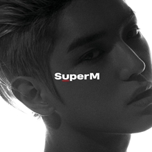 Picture of SUPERM THE 1ST MIN(TAEYONG  by SUPERM