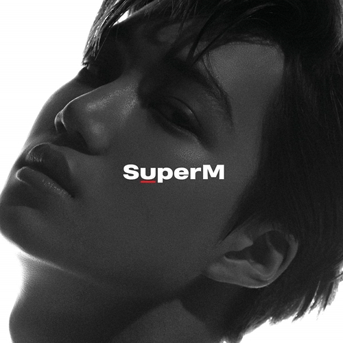 Picture of SUPERM THE 1ST MINI AL(KAI  by SUPERM