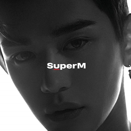 Picture of SUPERM THE 1ST MINI(LUCAS)  by SUPERM