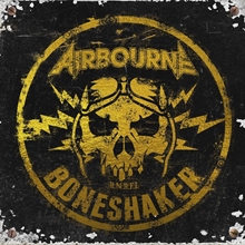 Picture of BONESHAKER  by AIRBOURNE