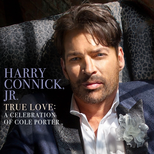 Picture of TRUE LOVE A CELEBRATION OF  by CONNICK HARRY JR