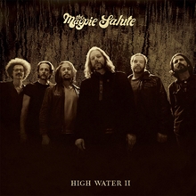 Picture of HIGH WATER II  by MAGPIE SALUTE,THE