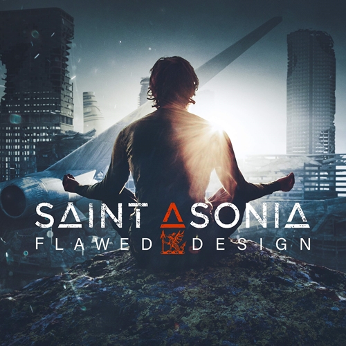 Picture of FLAWED DESIGN  by SAINT ASONIA