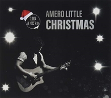 Picture of AMERO LITTLE CHRISTMAS  by AMERO,DON