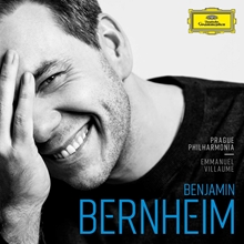 Picture of Benjamin Bernheim  by Benjamin Bernheim