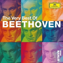 Picture of Beethoven – The Very Best Of  by Various Artists