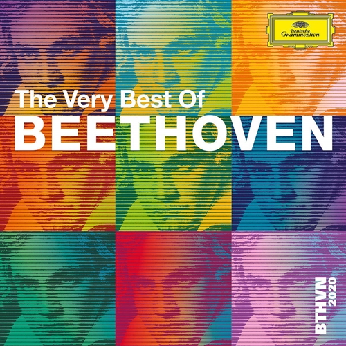 Picture of Beethoven – The Very Best Of  by Various Artists