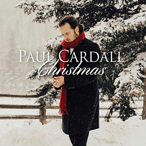 Picture of CHRISTMAS  by PAUL CARDALL