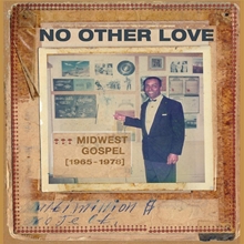 Picture of NO OTHER LOVE MIDWEST GOSP  by VARIOUS ARTISTS