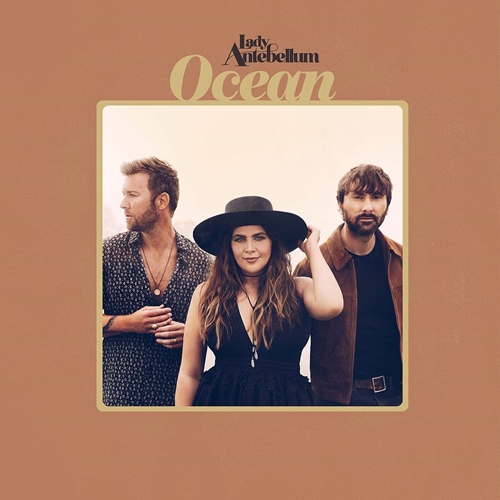 Picture of OCEANS  by LADY ANTEBELLUM