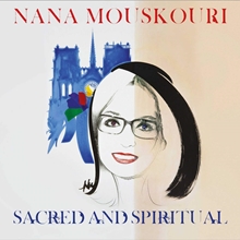 Picture of SACRED AND SPIRITUAL  by NANA MOUSKOURI