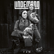 Picture of F AND M(DLX)  by LINDEMANN