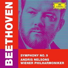 Picture of BEETHOVEN SYM 9 IN D(2CD)  by NELSONS,ANDRIS