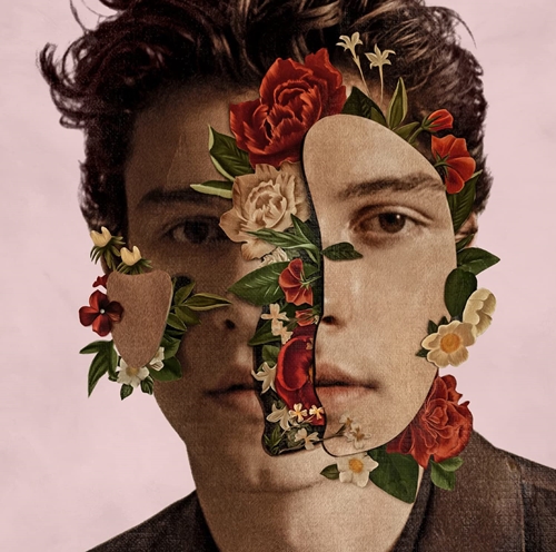 Picture of SHAWN MENDES(DLX/REISSUE)  by MENDES,SHAWN