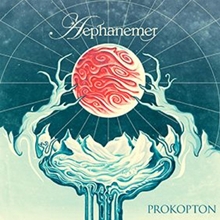 Picture of Prokopton (Re-Issue)  by Aephanemer