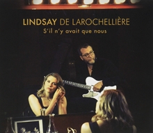 Picture of S'Il N'Y Avait Que Nous  by Andrea Lindsay & Luc De Larochelliere