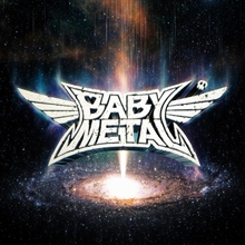 Picture of Metal Galaxy  by Babymetal