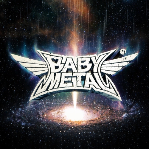 Picture of Metal Galaxy  by Babymetal