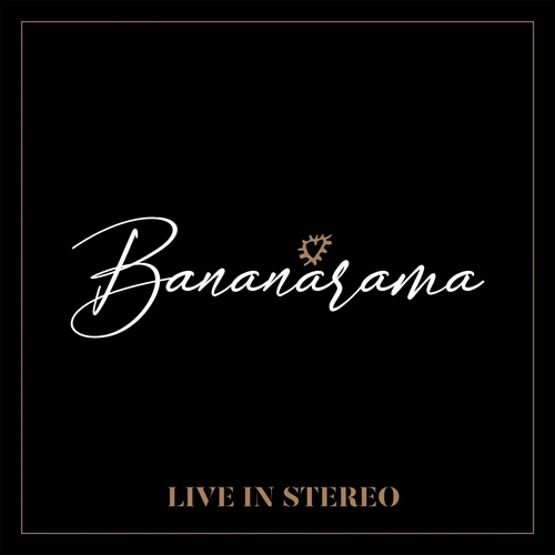 Picture of Live In Stereo  by Bananarama