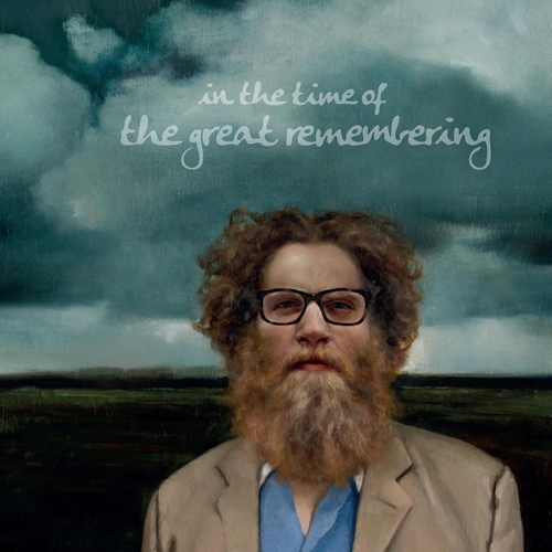 Picture of In The Time Of The Great Remembering  by Ben Caplan