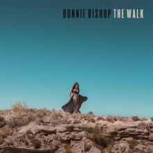 Picture of The Walk  by Bonnie Bishop