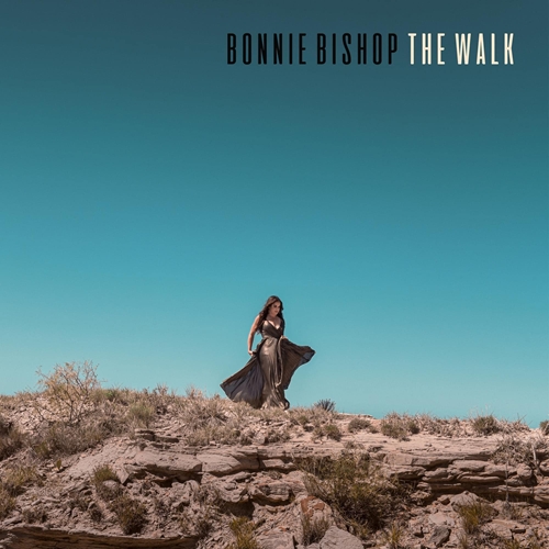 Picture of The Walk  by Bonnie Bishop