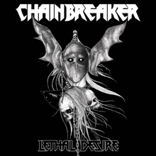 Picture of Lethal Desire  by Chainbreaker