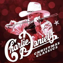 Picture of Christmas Classics  by Charlie Daniels