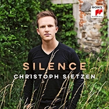 Picture of Silence  by Christoph Sietzen