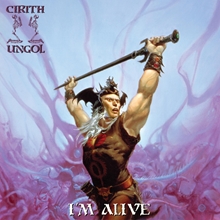 Picture of I'M Alive  by Cirith Ungol