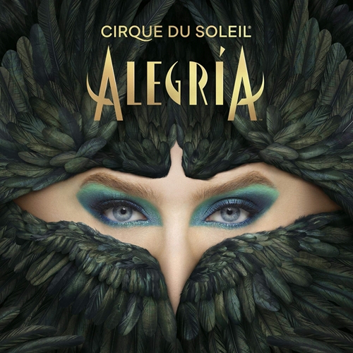 Picture of Alegria  by Cirque Du Soleil