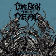 Picture of The Rise Of The Blind Ones  by Come Back From The Dead