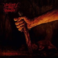 Picture of Sinister, Or Treading The Darker Paths  by Cultes Des Ghoules