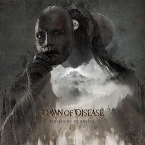 Picture of Procession Of Ghosts  by Dawn Of Disease