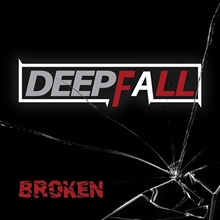 Picture of Broken  by Deepfall