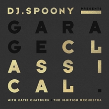 Picture of Garage Classical  by Dj Spoony