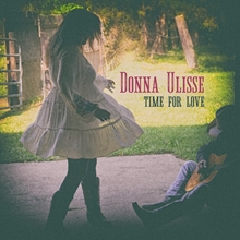 Picture of Time For Love  by Donna Ulisse