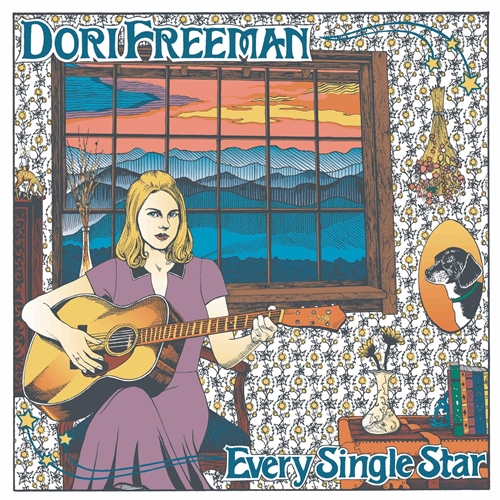 Picture of Every Single Star  by Dori Freeman