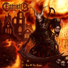 Picture of Rise Of The Reaper  by Entrails