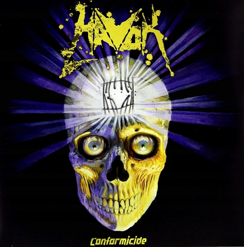 Picture of Conformicide  by Havok