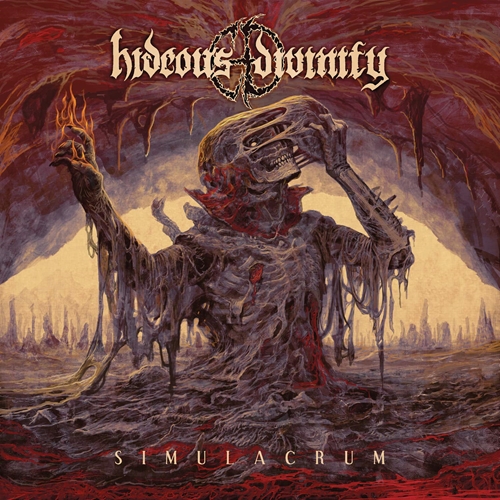 Picture of Simulacrum  by Hideous Divinity