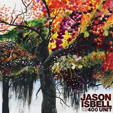 Picture of Jason And The 400 Unit (Reissue)  by Jason Isbell And The 400 Unit