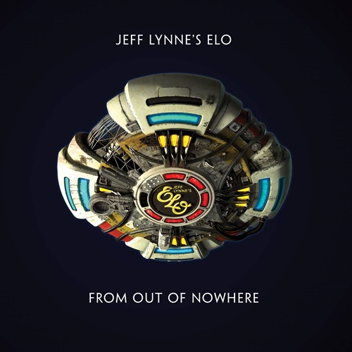 Picture of From Out Of Nowhere  by Jeff Lynne'S Elo