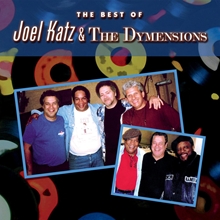 Picture of The Best Of Joel Katz & The Dymensions  by Joel Katz & The Dymensions