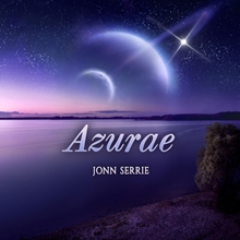 Picture of Azurae  by Jonn Serrie