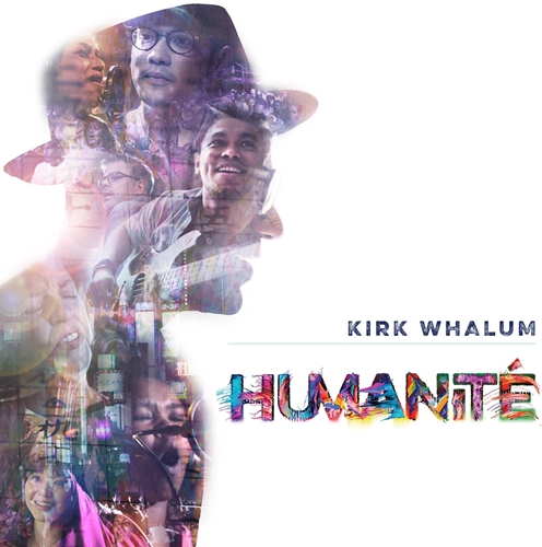 Picture of Humanite  by Kirk Whalum