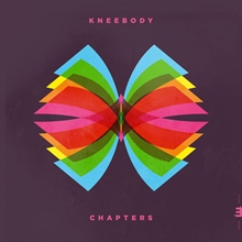 Picture of Chapters  by Kneebody